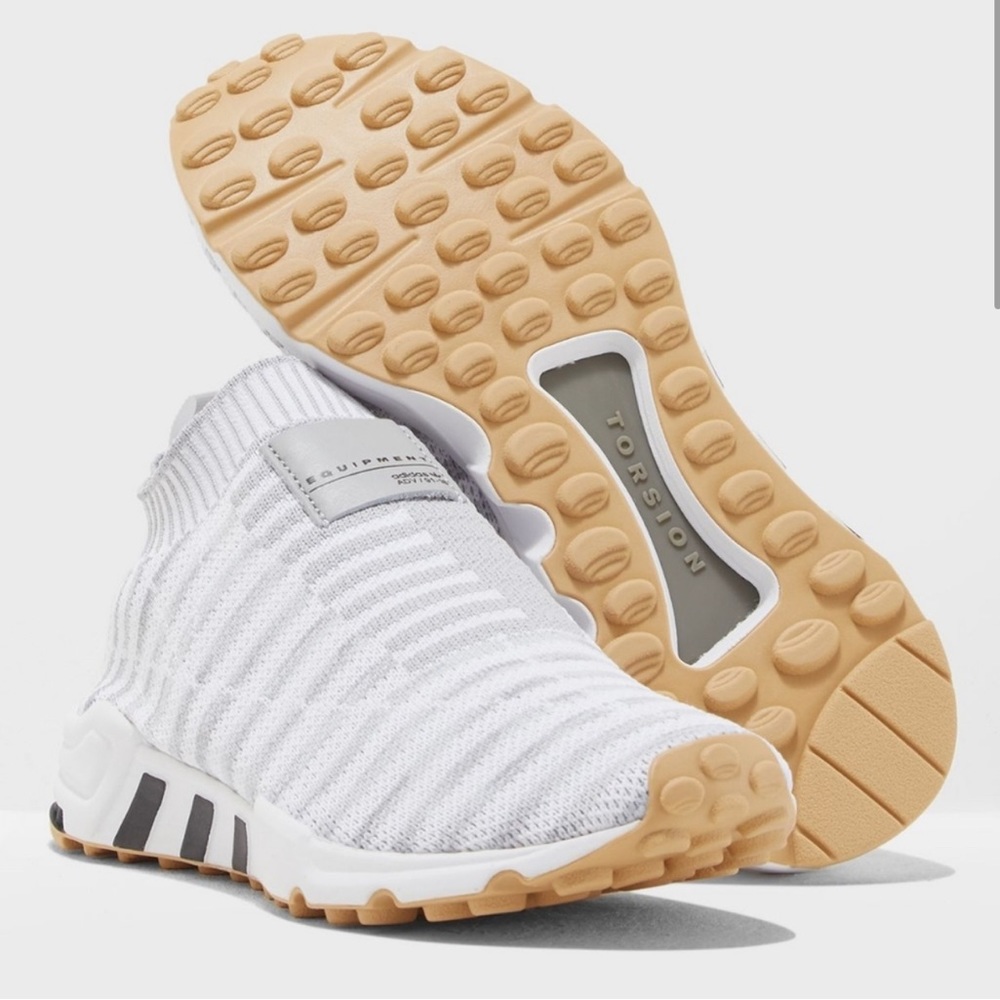 Adidas EQT Support Sock Shoes